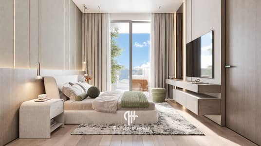 2 Schlafzimmer Wohnung zum Verkauf in Dubai Land Residence Complex (DLRC), Dubai - Wohnung in Dubai Land Residence Complex (DLRC)，Cove Edition Residence 2 by Imtiaz, 2 schlafzimmer, 1824000 AED - 17037551
