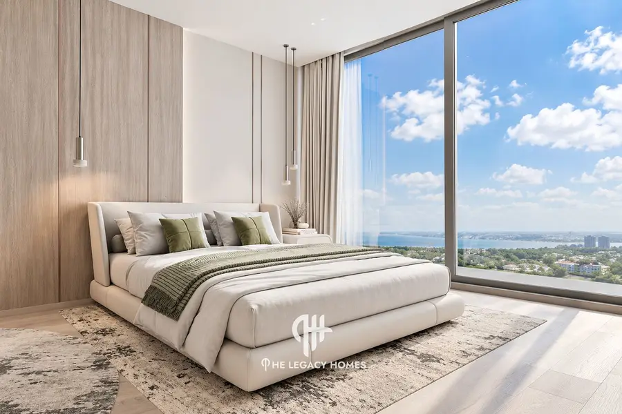 Final Units | Fully Furnished | 3-Year PHPP Option
