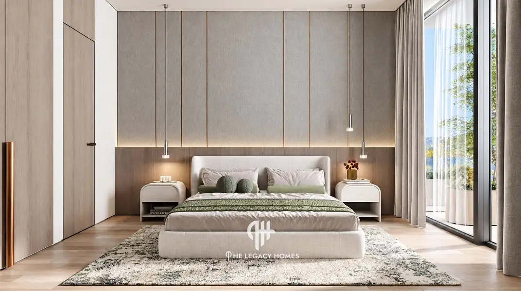 Final Units | Fully Furnished | 3-Year PHPP Option