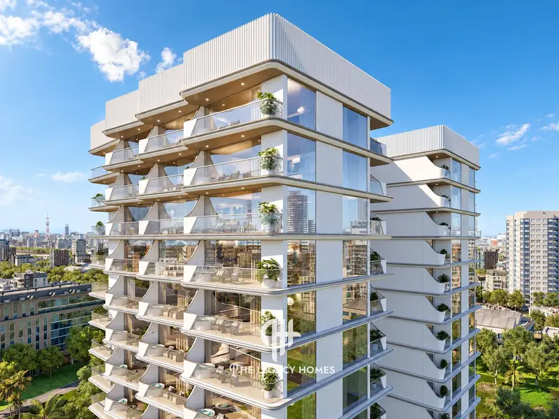 Final Units | Fully Furnished | 3-Year PHPP Option