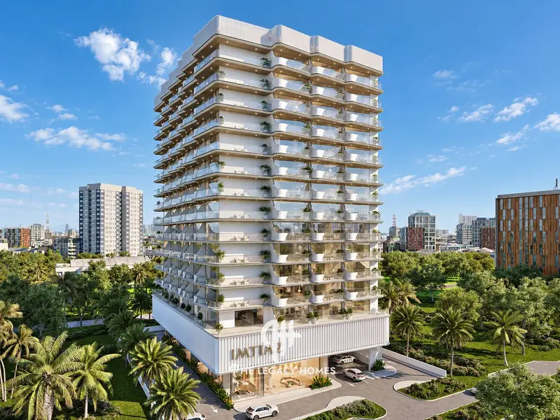 Final Units | Fully Furnished | 3-Year PHPP Option