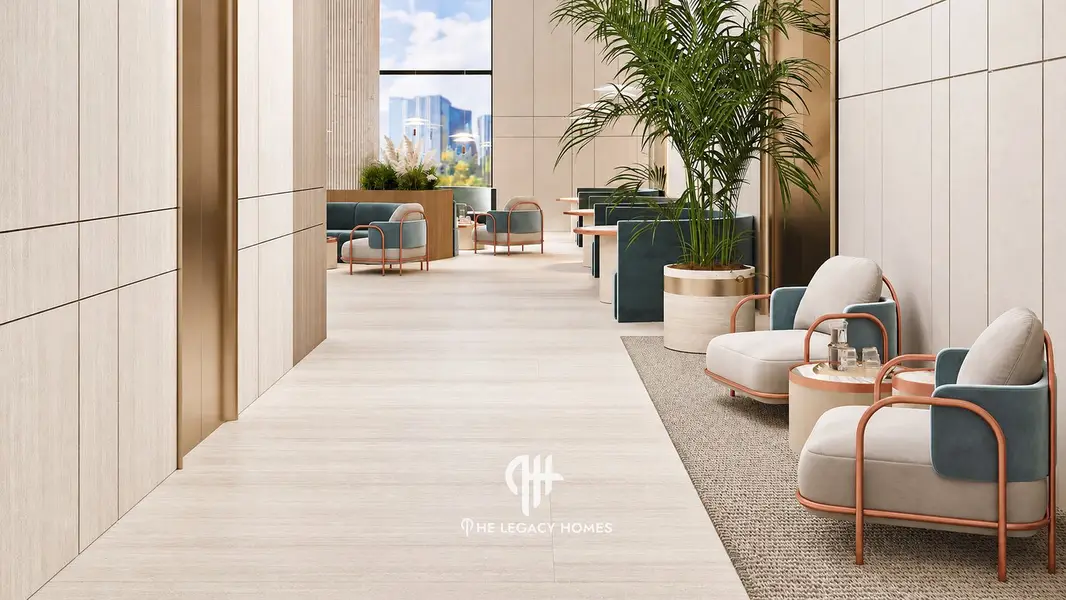 Final Units | Fully Furnished | 3-Year PHPP Option