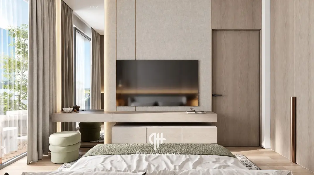 3-Year PHPP Option | Fully Furnished | Q4 2026