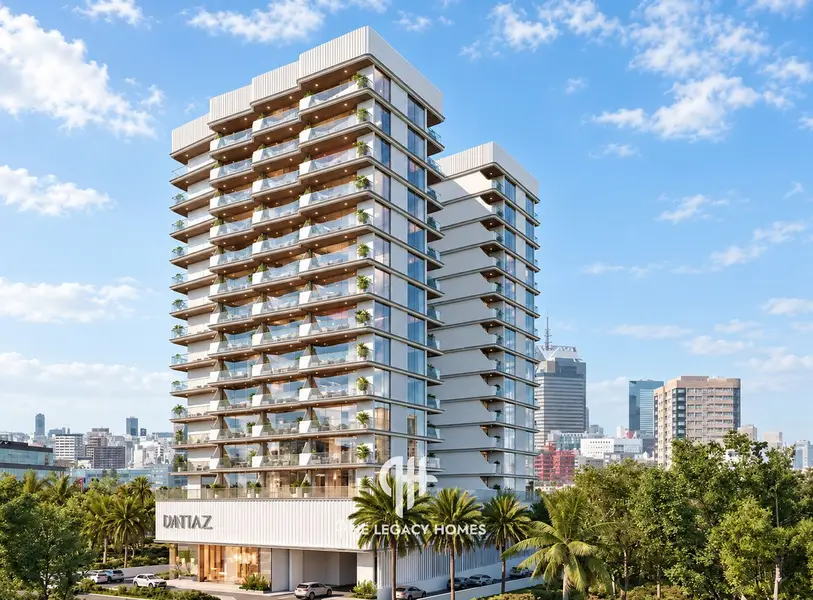 3-Year PHPP Option | Fully Furnished | Q4 2026