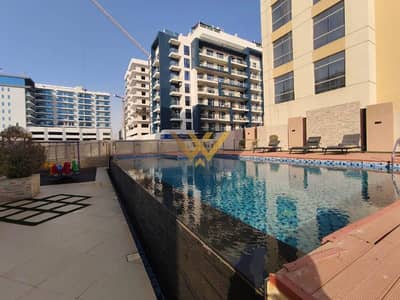 1 habitación Apartamento para en Venta en International City Phase 2 (Warsan 4), Dubai - Apartamento en International City Phase 2 (Warsan 4)，Rokane G24, 1 dormitorio, 900000 AED - 17037564