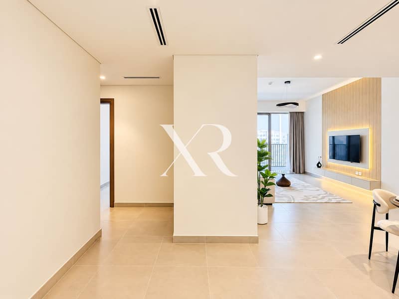 19 Modern Minimalist Apartment Interior. png
