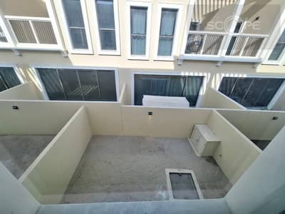 4 Schlafzimmer Townhouse zum Miete in DAMAC Lagoons, Dubai - 1. jpeg 4 Schlafzimmer Townhouse zum Miete in DAMAC Lagoons, Dubai - 1. jpeg