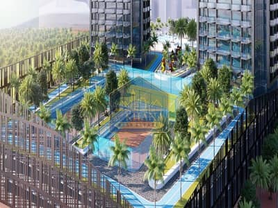 2 Schlafzimmer Wohnung zum Verkauf in Motor City, Dubai - 11. jpg 2 Schlafzimmer Wohnung zum Verkauf in Motor City, Dubai - 11. jpg