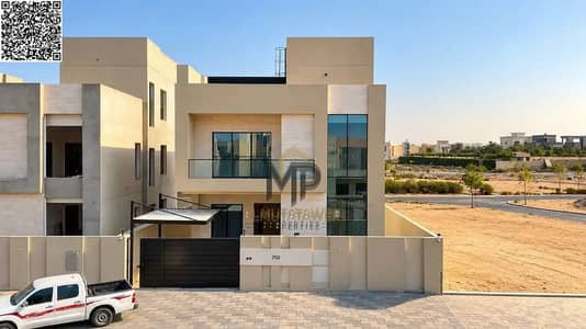 5 Bedroom Villa for Sale in Al Zahya, Ajman - batch_876590054-800x600. webp