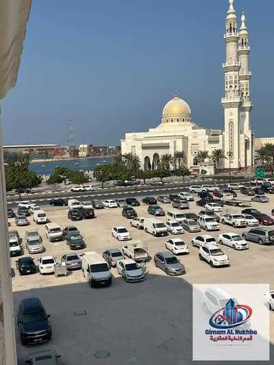 1 Bedroom Flat for Rent in Al Mujarrah, Sharjah - 392aa532-2984-404a-8b27-8541e1567bb4. jpg