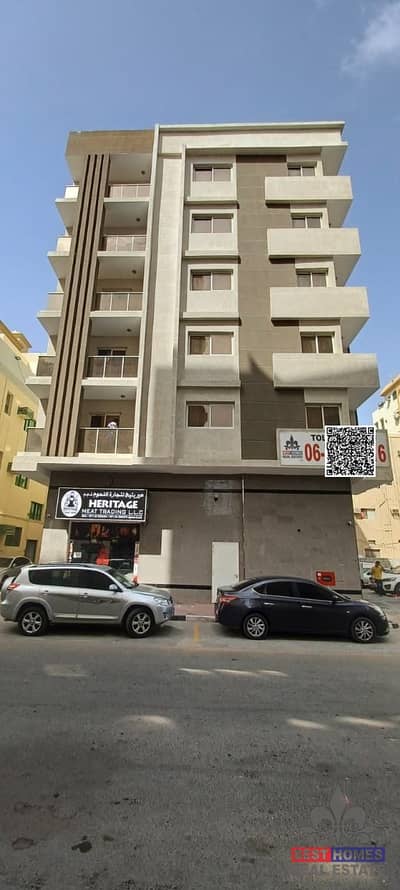 1 Schlafzimmer Wohnung zum Miete in Ajman Industrial, Ajman - WhatsApp Image 2026-10-30 at 4.41. 36 PM (1) (1). jpeg