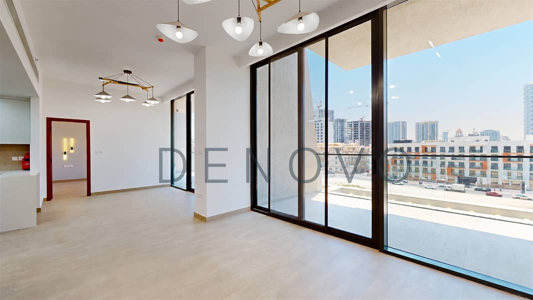 Apartamento en Jumeirah Village Circle (JVC),JVC District 10,La Vita Bella, 2 dormitorios, 105000 AED - 17037637 Apartamento en Jumeirah Village Circle (JVC),JVC District 10,La Vita Bella, 2 dormitorios, 105000 AED - 17037637