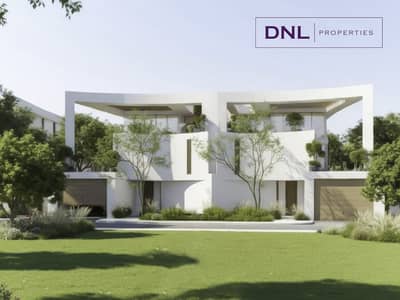 4 Camere Villa in vendita a Lunaya, Dubai - Villa a Lunaya，Lunaya C, 4 camere da letto, 7686000 AED - 17037644