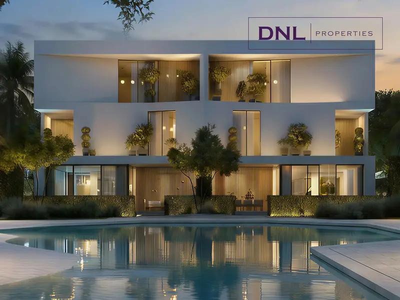 Brand New Unit | Modern Design | Great Amenities