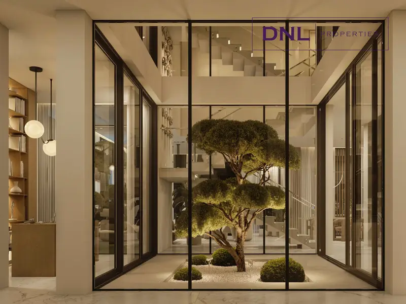 Brand New Unit | Modern Design | Great Amenities