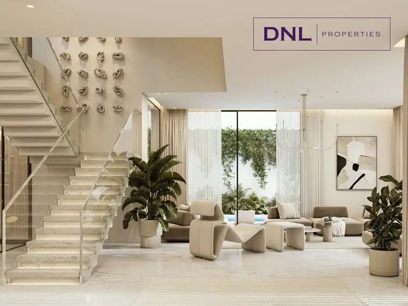 Brand New Unit | Modern Design | Great Amenities