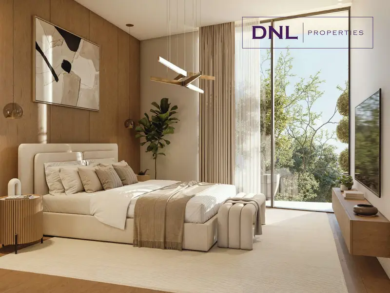Brand New Unit | Modern Design | Great Amenities