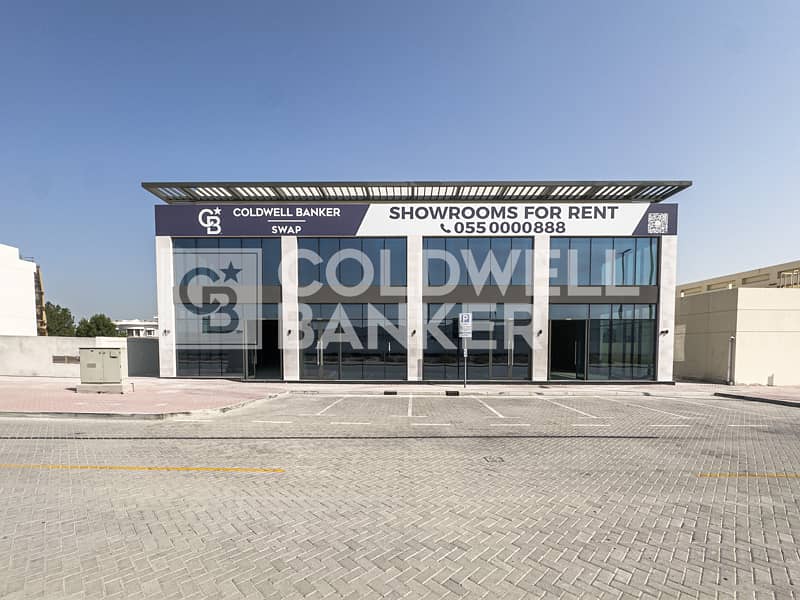 位于阿尔巴沙住宅区,巴尔沙3号街区 的商铺 3491250 AED - 17037653 位于阿尔巴沙住宅区,巴尔沙3号街区 的商铺 3491250 AED - 17037653