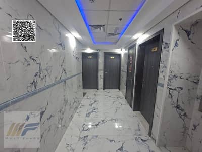 10+ Camere Building in vendita a Al Jurf, Ajman - 23d824fd-a284-4465-aabd-eae7ee8ca201. jpg