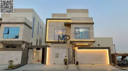 4 Bedroom Villa for Sale in Al Zahya, Ajman - batch_876589663-800x600. webp