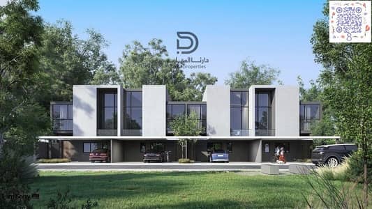 3 Schlafzimmer Townhouse zum Verkauf in Al Menhaz, Sharjah - image-127. png
