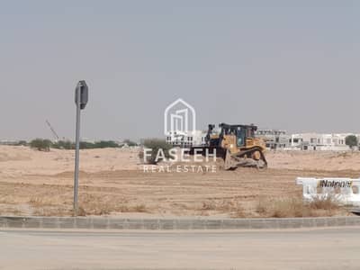 Mixed Use Land zum Verkauf in Hoshi, Sharjah - 971. jpg