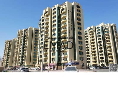 1 Schlafzimmer Wohnung zum Miete in Al Rashidiya, Ajman - 1. png