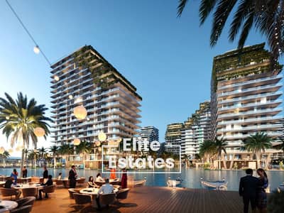 Studio for Sale in Dubai South, Dubai - 16. jpeg Studio for Sale in Dubai South, Dubai - 16. jpeg