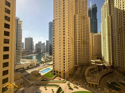 2 habitaciones Apartamento para en Alquiler en Jumeirah Beach Residence (JBR), Dubai - WhatsApp Image 2026-10-30 at 4.29. 06 PM. jpeg 2 habitaciones Apartamento para en Alquiler en Jumeirah Beach Residence (JBR), Dubai - WhatsApp Image 2026-10-30 at 4.29. 06 PM. jpeg