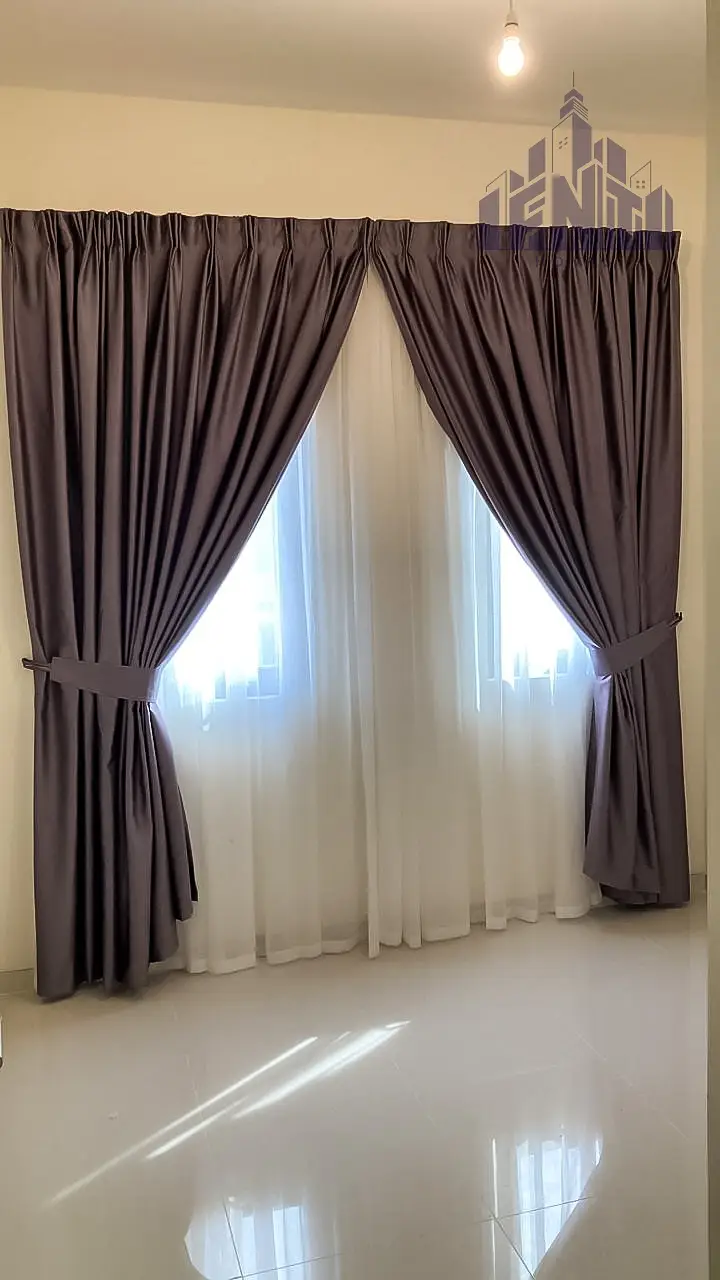 Spacious Family Home | Coursetia | DAMAC Hills 2