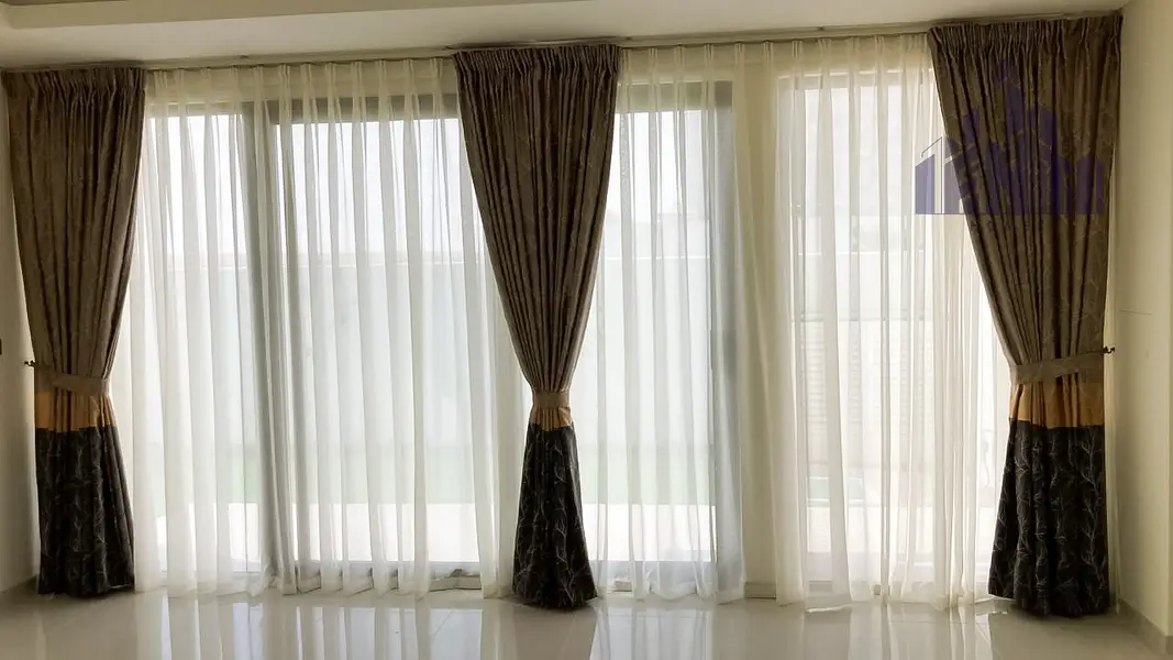 Spacious Family Home | Coursetia | DAMAC Hills 2