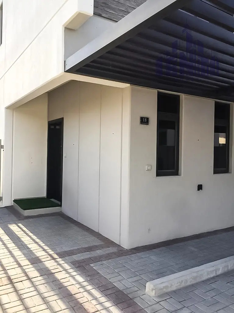 Spacious Family Home | Coursetia | DAMAC Hills 2