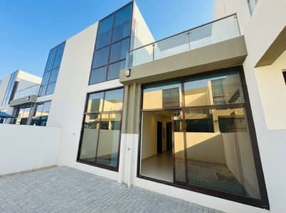4 Bedroom Villa for Rent in Mohammed Bin Rashid City (MBR City), Dubai - 4BR Villa | Al Safa | Maid's Room 4 Bedroom Villa for Rent in Mohammed Bin Rashid City (MBR City), Dubai - 4BR Villa | Al Safa | Maid's Room
