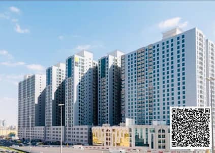 1 Bedroom Apartment for Rent in Al Nuaimiya, Ajman - IMG_7198. jpeg