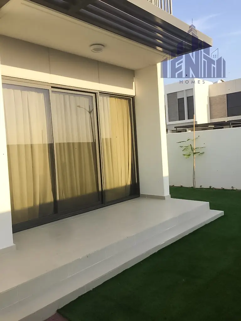 Spacious Family Home | Coursetia | DAMAC Hills 2