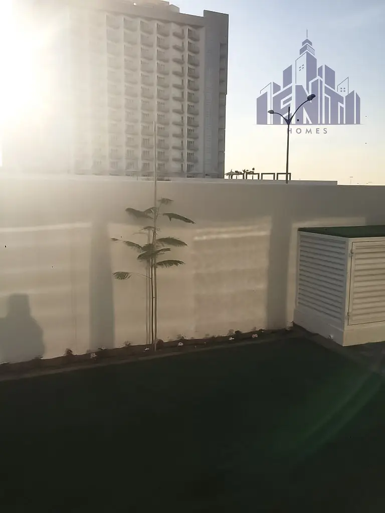 Spacious Family Home | Coursetia | DAMAC Hills 2