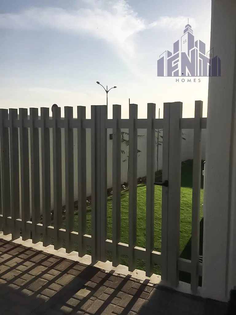 Spacious Family Home | Coursetia | DAMAC Hills 2