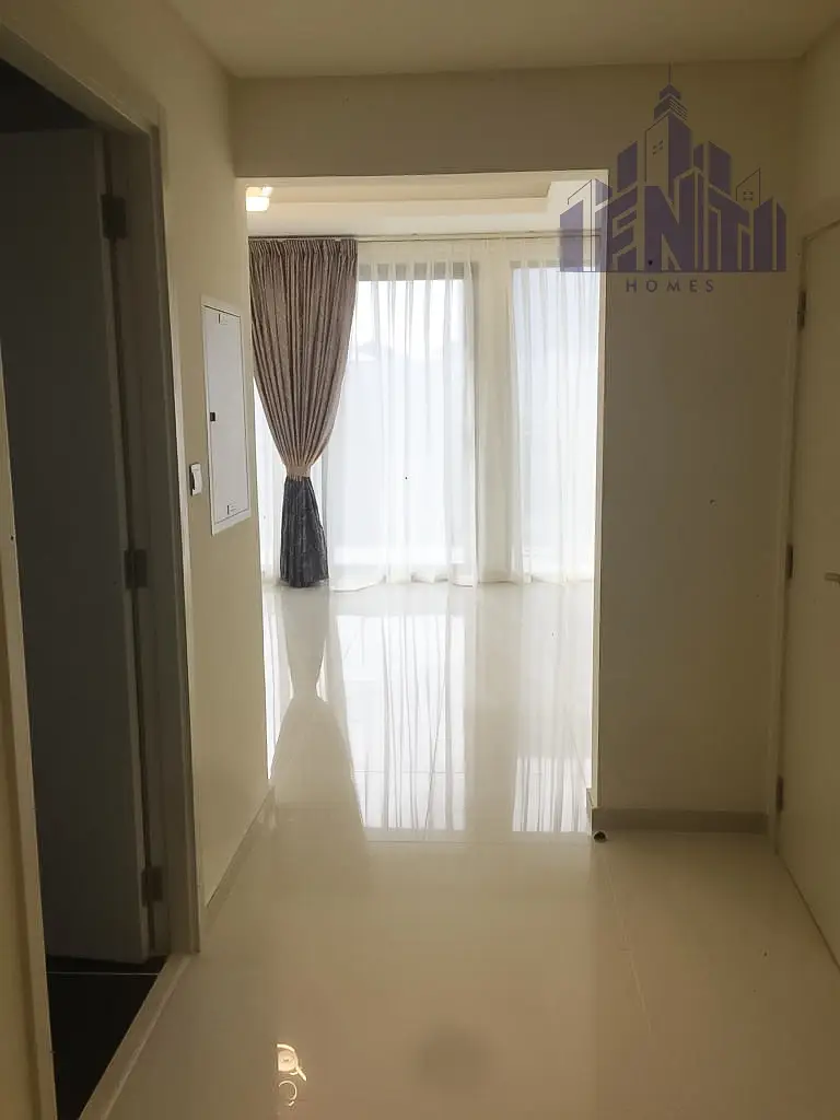 Spacious Family Home | Coursetia | DAMAC Hills 2