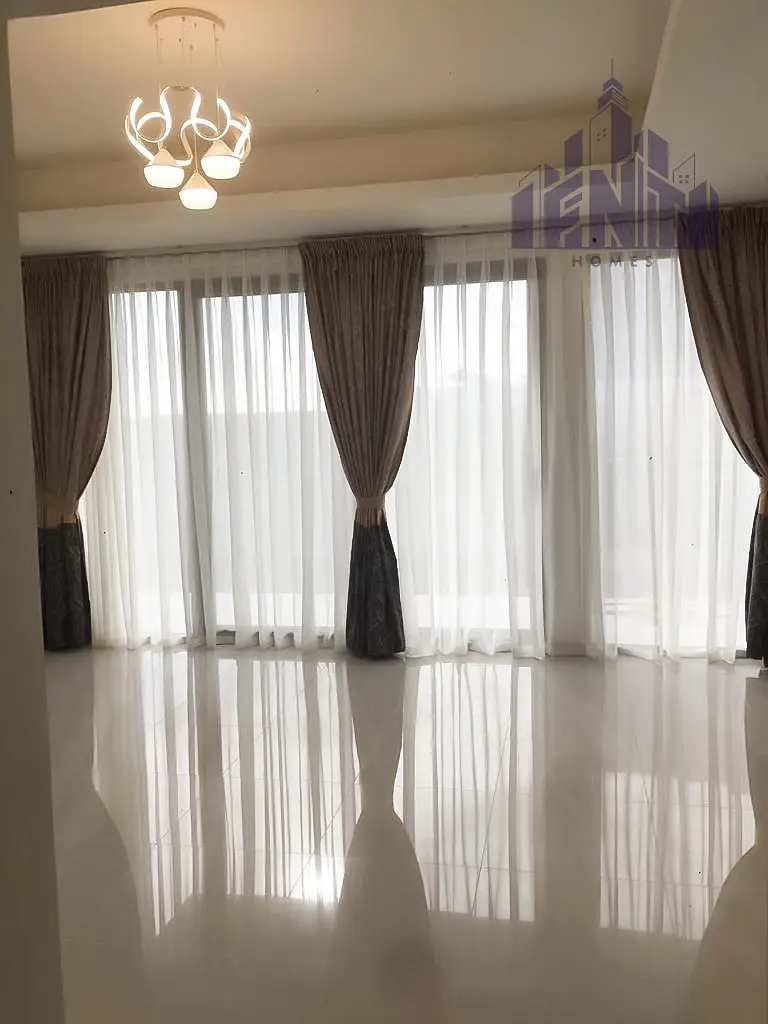 Spacious Family Home | Coursetia | DAMAC Hills 2