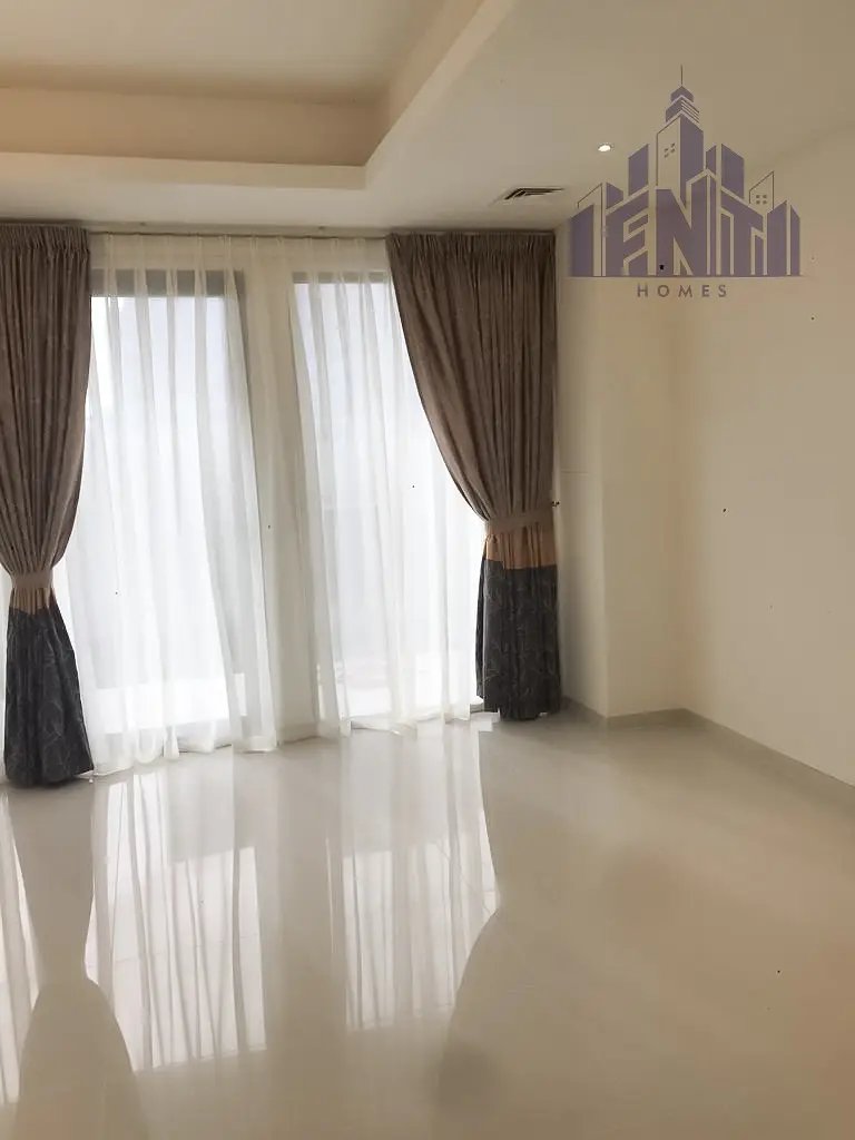 Spacious Family Home | Coursetia | DAMAC Hills 2