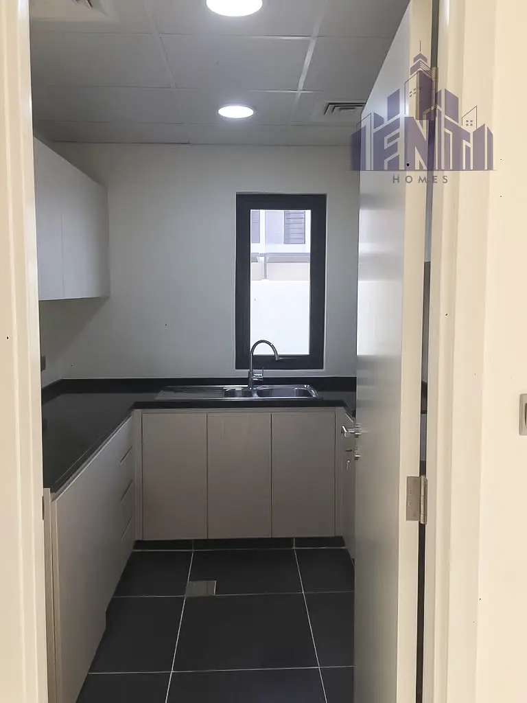 Spacious Family Home | Coursetia | DAMAC Hills 2