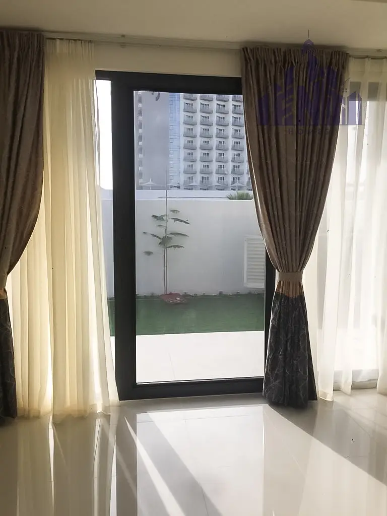 Spacious Family Home | Coursetia | DAMAC Hills 2