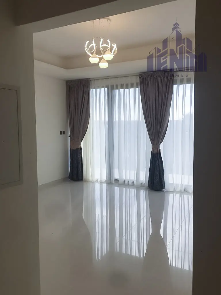 Spacious Family Home | Coursetia | DAMAC Hills 2