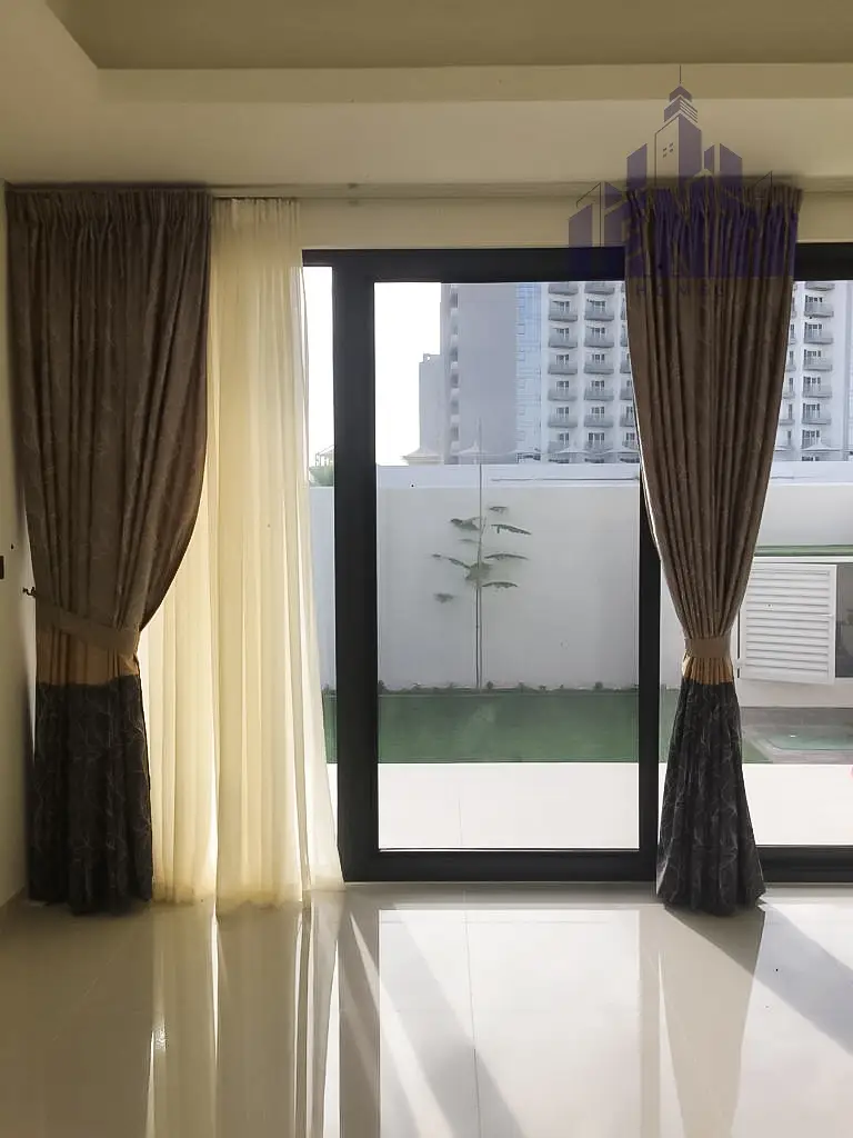 Spacious Family Home | Coursetia | DAMAC Hills 2