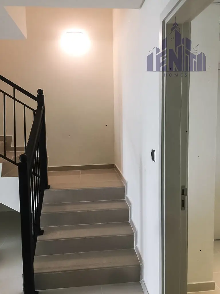 Spacious Family Home | Coursetia | DAMAC Hills 2