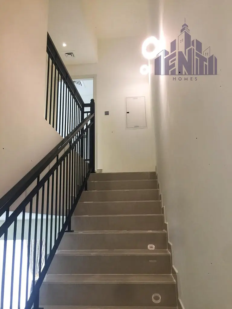 Spacious Family Home | Coursetia | DAMAC Hills 2