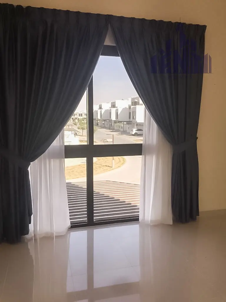 Spacious Family Home | Coursetia | DAMAC Hills 2