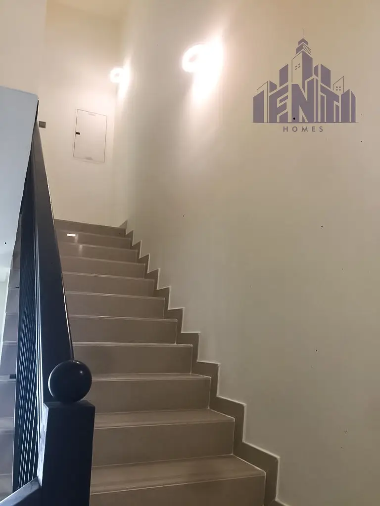 Spacious Family Home | Coursetia | DAMAC Hills 2