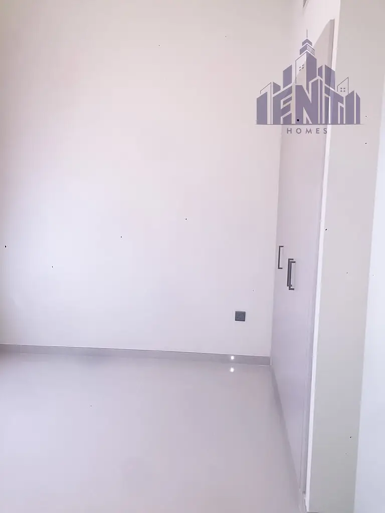 Spacious Family Home | Coursetia | DAMAC Hills 2