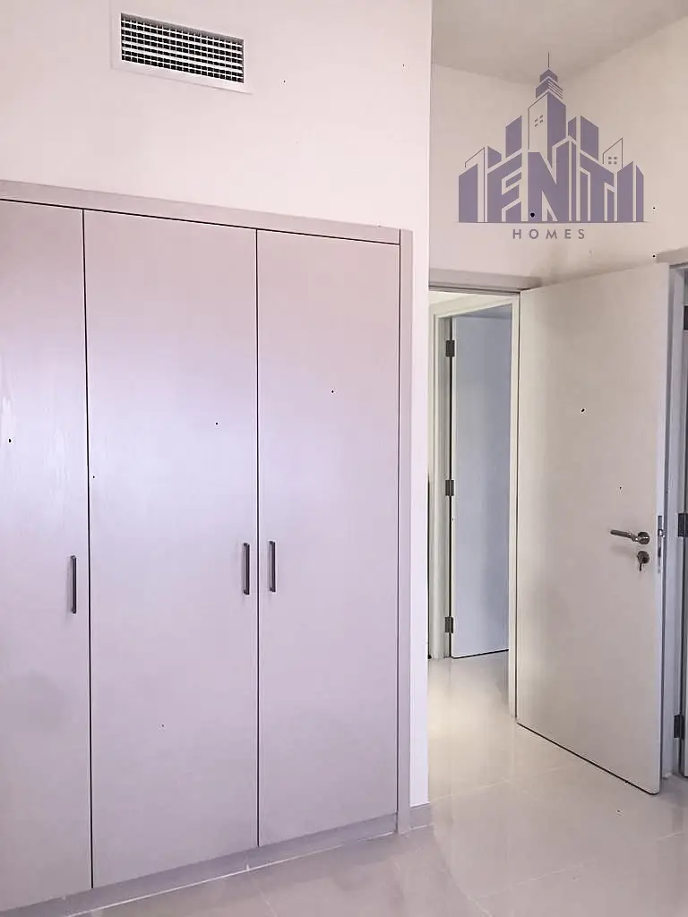 Spacious Family Home | Coursetia | DAMAC Hills 2